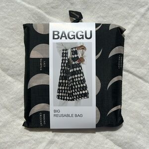 NWT Big Baggu - Moon